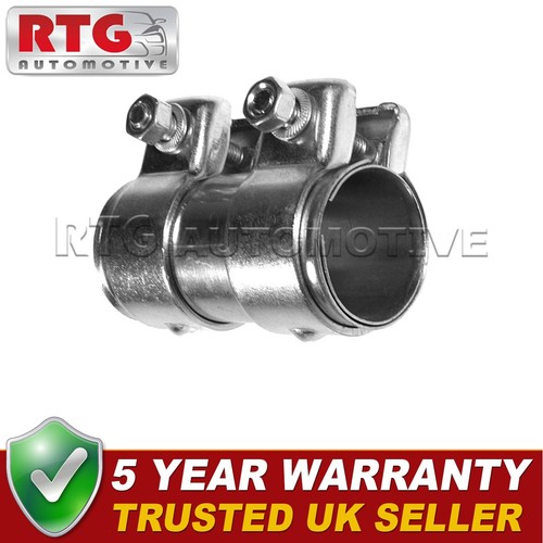 Heavy duty exhaust - exhaust, joiner