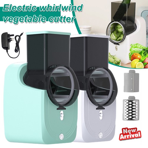 Electric cheese grater - in, 1