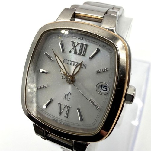 Fudo citizen watch date - citizen,