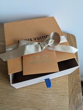 Louis Vuitton Empty Drawer