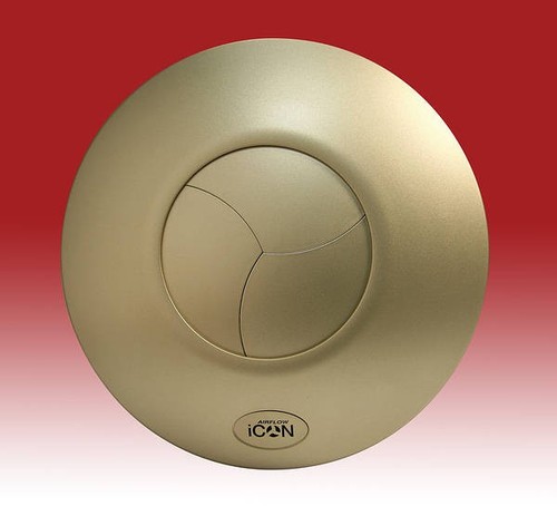Icon30 extractor fan cover - icon30,