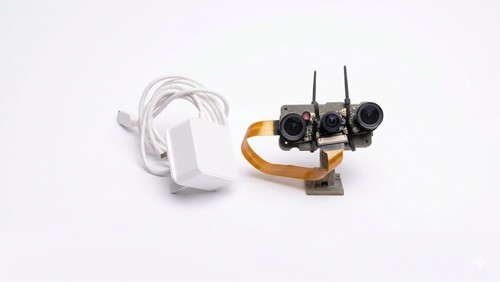 Supergreenlab camera system - supergreenlab,