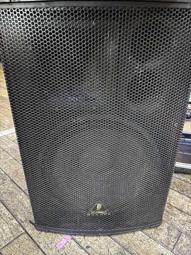 Behringer b1520 pro - behringer,