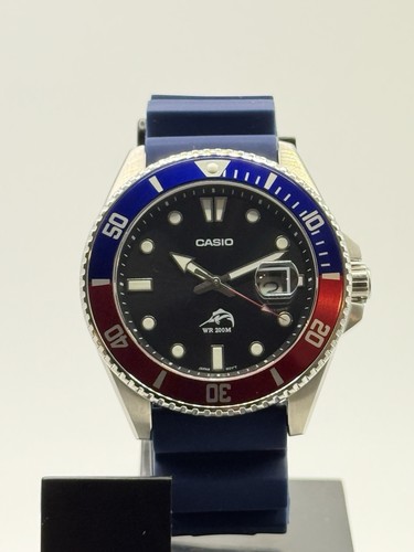 Casio duro mdv106 - mdv106, pepsi
