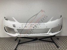 PEUGEOT 308 FRONT BUMPER 2017