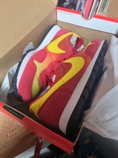 Nike AIR pegasus 83 Omega