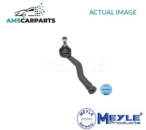 Track rod end rack - rack,