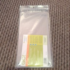 AccuQuilt GO! Fabric Cutting