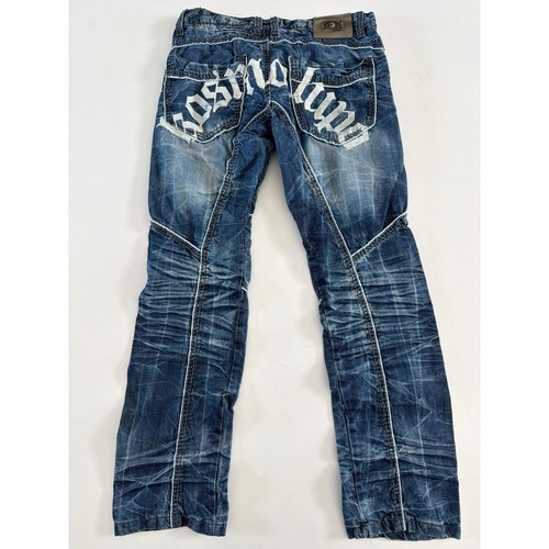 Kosmo lupo jeans mens 32 - k&m,