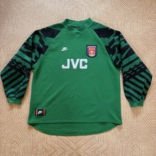 Vintage Arsenal XL XXL Nike