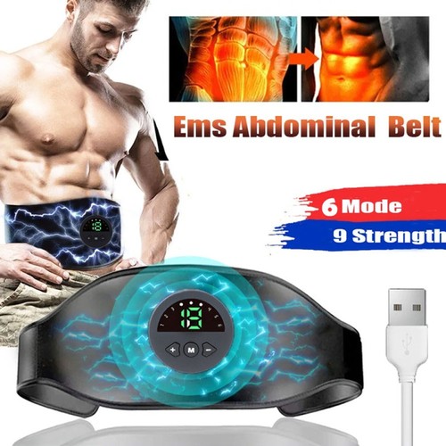 New electric ems - new, muscle