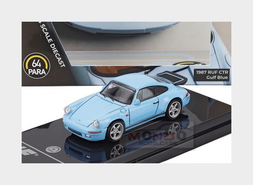 Paragon porsche 911 - paragon,