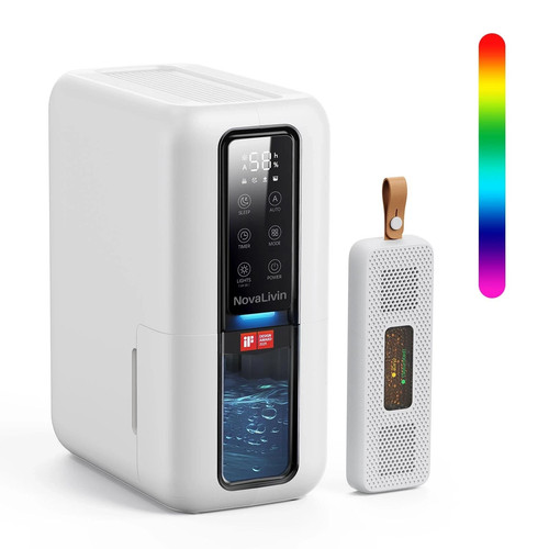 Dehumidifier for bedroom - dehumidifier,