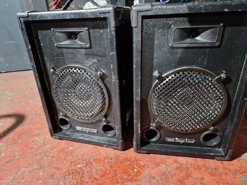 Img stageline pab 10p - img, pab-10p