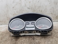 FORD FOCUS Speedometer