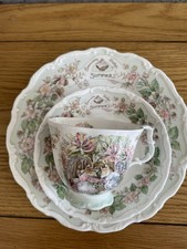 Royal Doulton Bramley Hedge