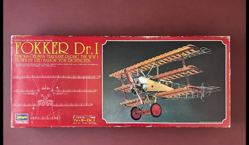 Hasegawa scale museum - 1/8,
