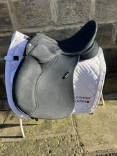 16.5 Inch black Wintec 2000