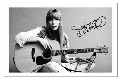 Joni mitchell music - joni,