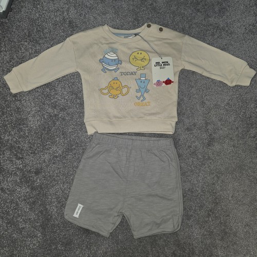 New with tags - with, mr