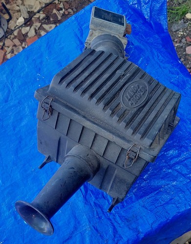 Range rover classic 9efi - rover, 3.9efi