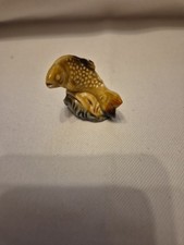 Trout/Salmon Whimsie (Issued 1971-1973) - Wade UK Second Whimsies 1971-84