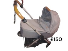 Mamas And Papas X-Cel