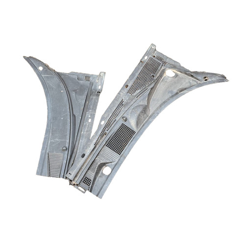 Mazda scuttle panel trim - mazda,