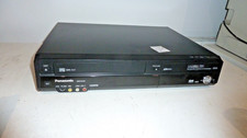 Panasonic DMR-EZ48V DVD VCR