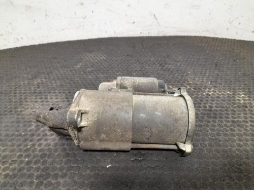 Vauxhall zafira starter - vauxhall,
