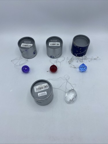 One world crystal with - one,