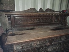 Museum quality 16/17 Century