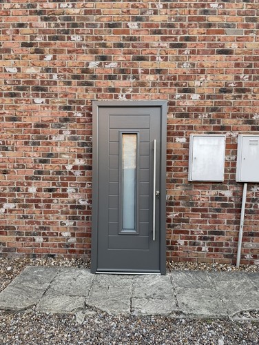 1195 new upvc pvc - £1195,