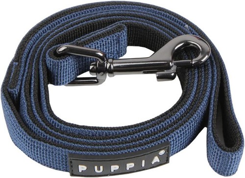 Puppia two toned lead - -, royal