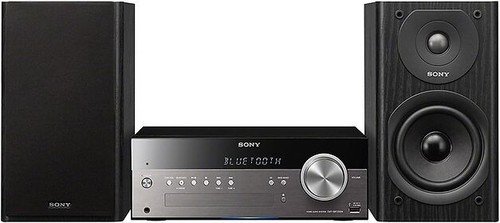 Sony cmt sbt300wb - cmt-sbt300wb, micro