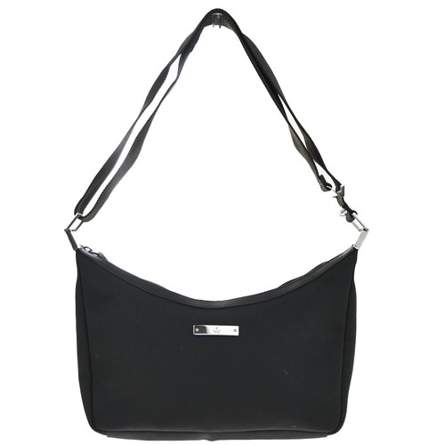 Gucci logo shoulder hand - logo,
