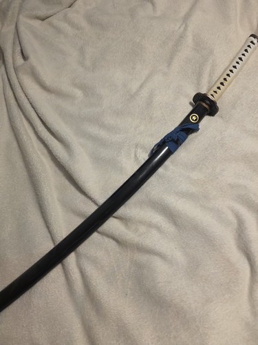 Jin sakai replica sword - sakai,