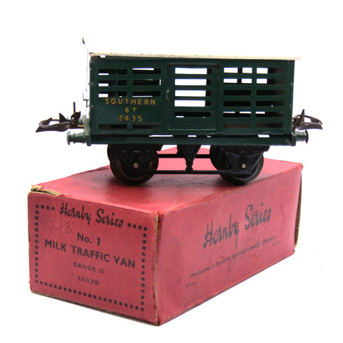 Hornby gauge southern - hornby, sr
