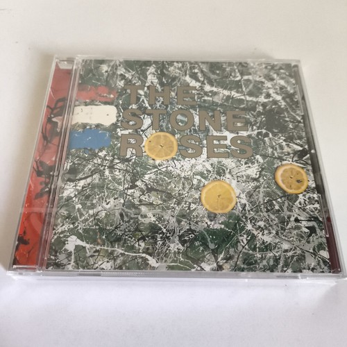 Stone roses - roses,