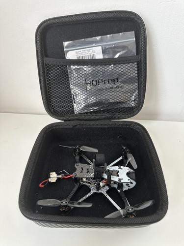 Emax tinyhawk freestyle - tinyhawk, ii