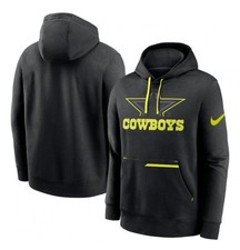 Dallas Cowboys Nike VOLT