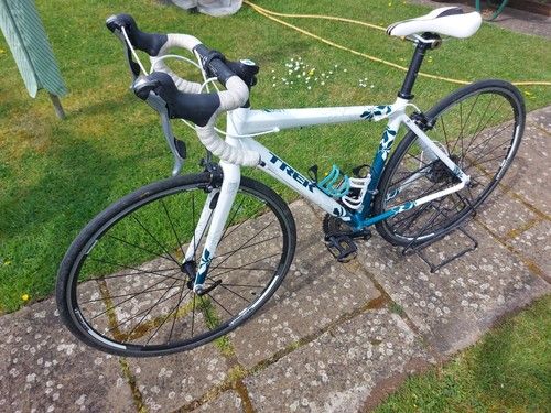 Trek ladies road - trek,
