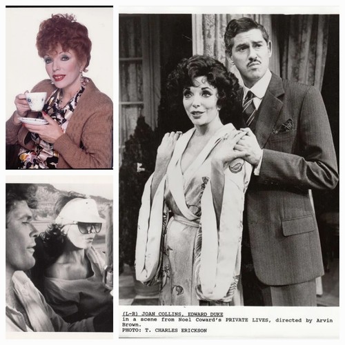 Joan collins vintage - joan,