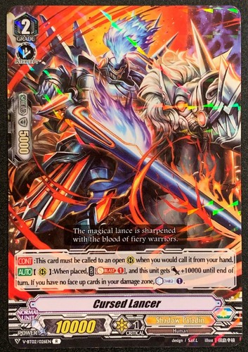 Cursed lancer bt02 026en - cursed,