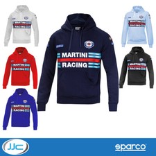 Sparco Martini Racing