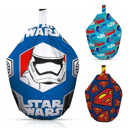 Kids bean bag - bag, children