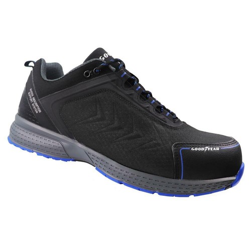 Mens safety trainers - safety,