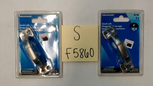 Hillman 851765 sash lift - hillman,