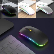 2.4GHz Bluetooth Wireless