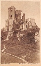 Lavardin - The Fortress